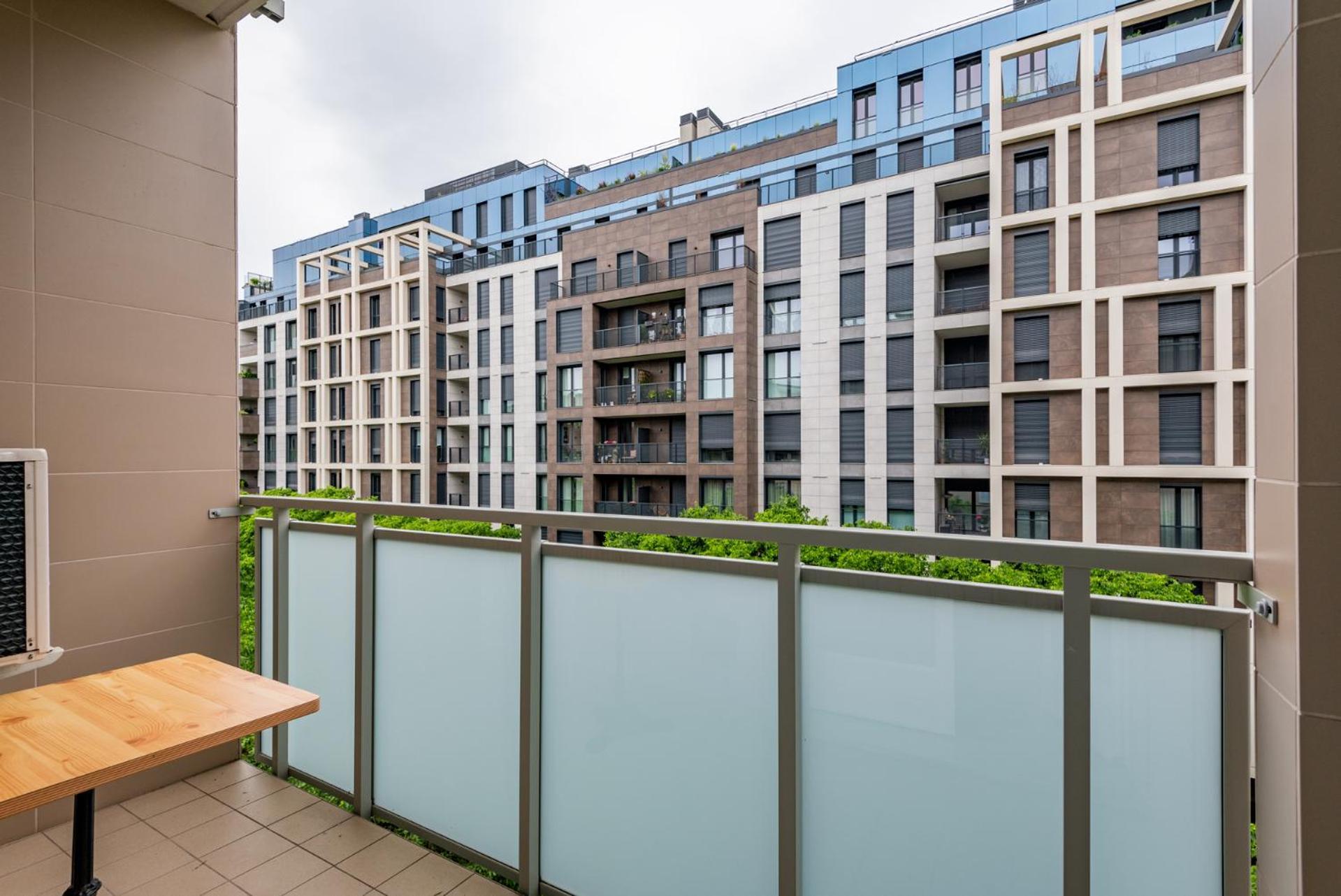 Ferienwohnung Milano Corso Sempione Principe Eugenio 3 Pax Wi-Fi Exterior foto