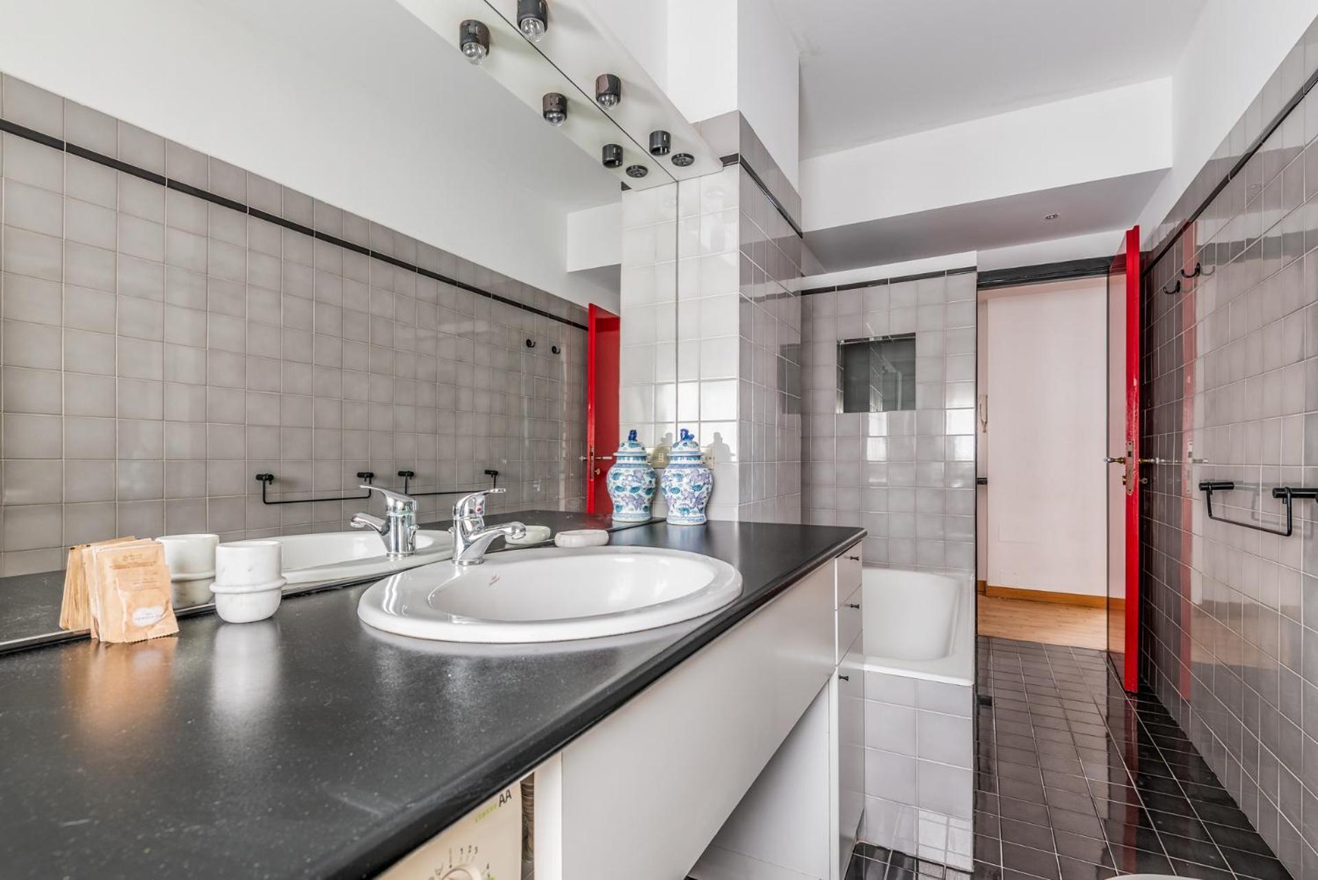 Ferienwohnung Milano Corso Sempione Principe Eugenio 3 Pax Wi-Fi Exterior foto